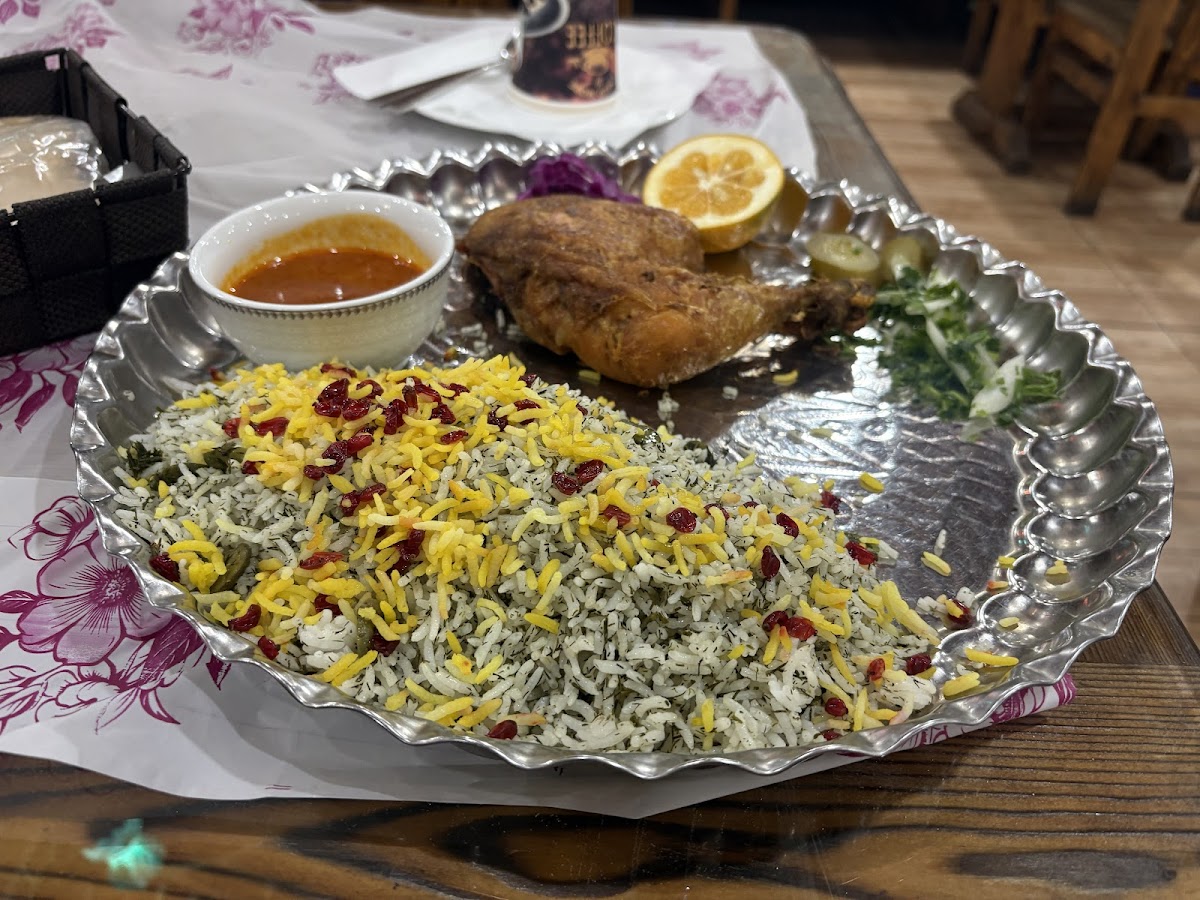 Khayyam Traditional Restaurant Photos 2